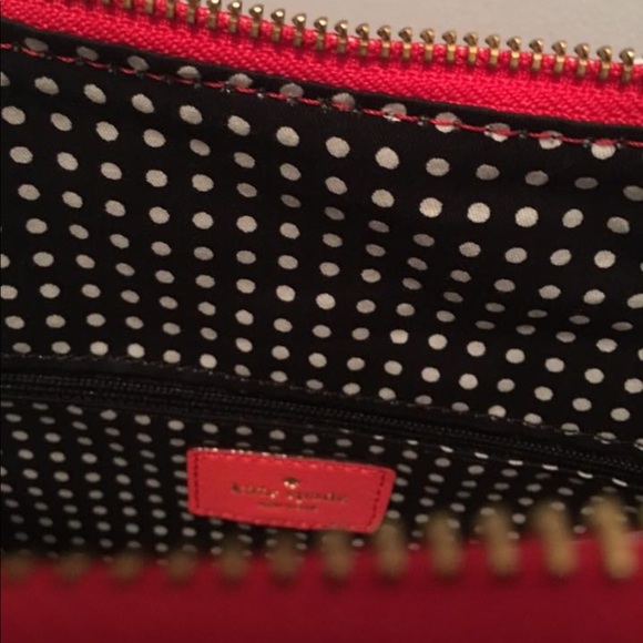 Kate Spade Quilted Bag - Picture 3 of 4